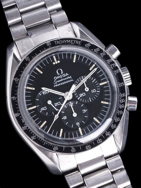 omega speedmaster professional 1970|old Omega Speedmaster models.